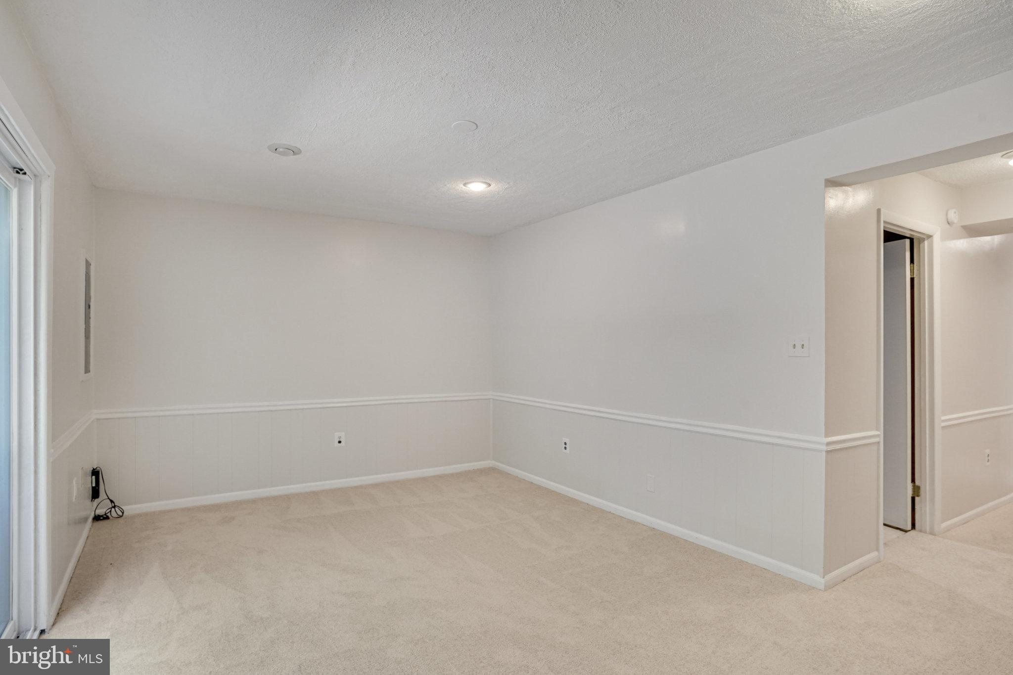 7918 Pebble Brook Court Springfield, VA 22153 - Photo 22 of 28 a view of an empty room