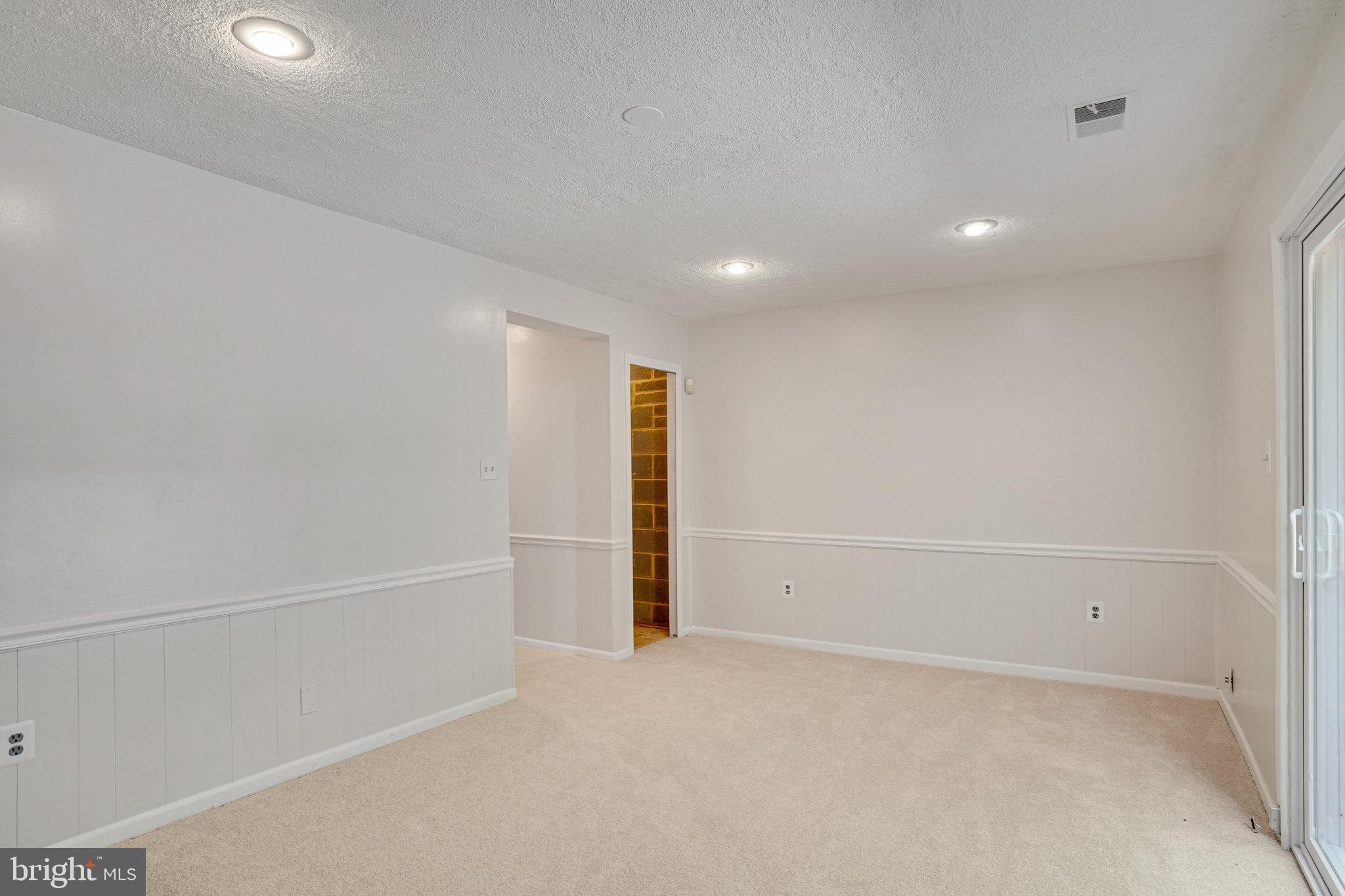 7918 Pebble Brook Court Springfield, VA 22153 - Photo 23 of 28 a view of an empty room