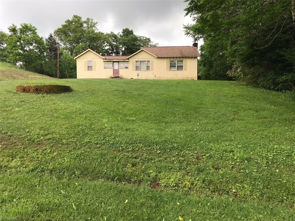 1664 Piney Grove Church Road Danbury, NC 27016 - Photo 1 of 15