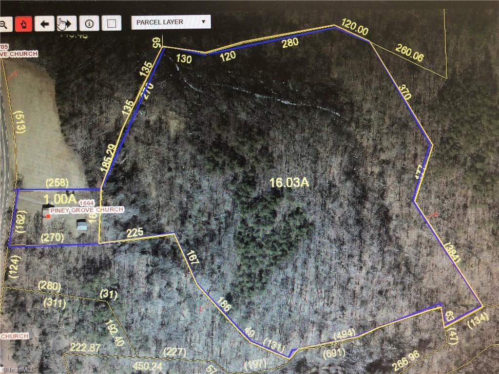 1664 Piney Grove Church Road Danbury, NC 27016 - Photo 15 of 15