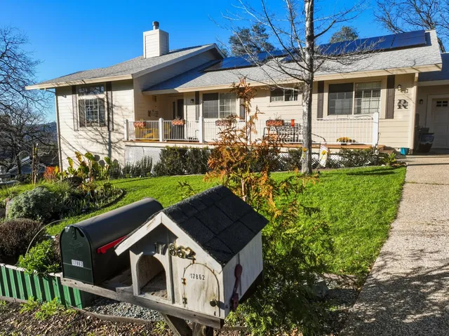 $586,000 | 17862 Whitefish Court, Penn Valley, CA 95946