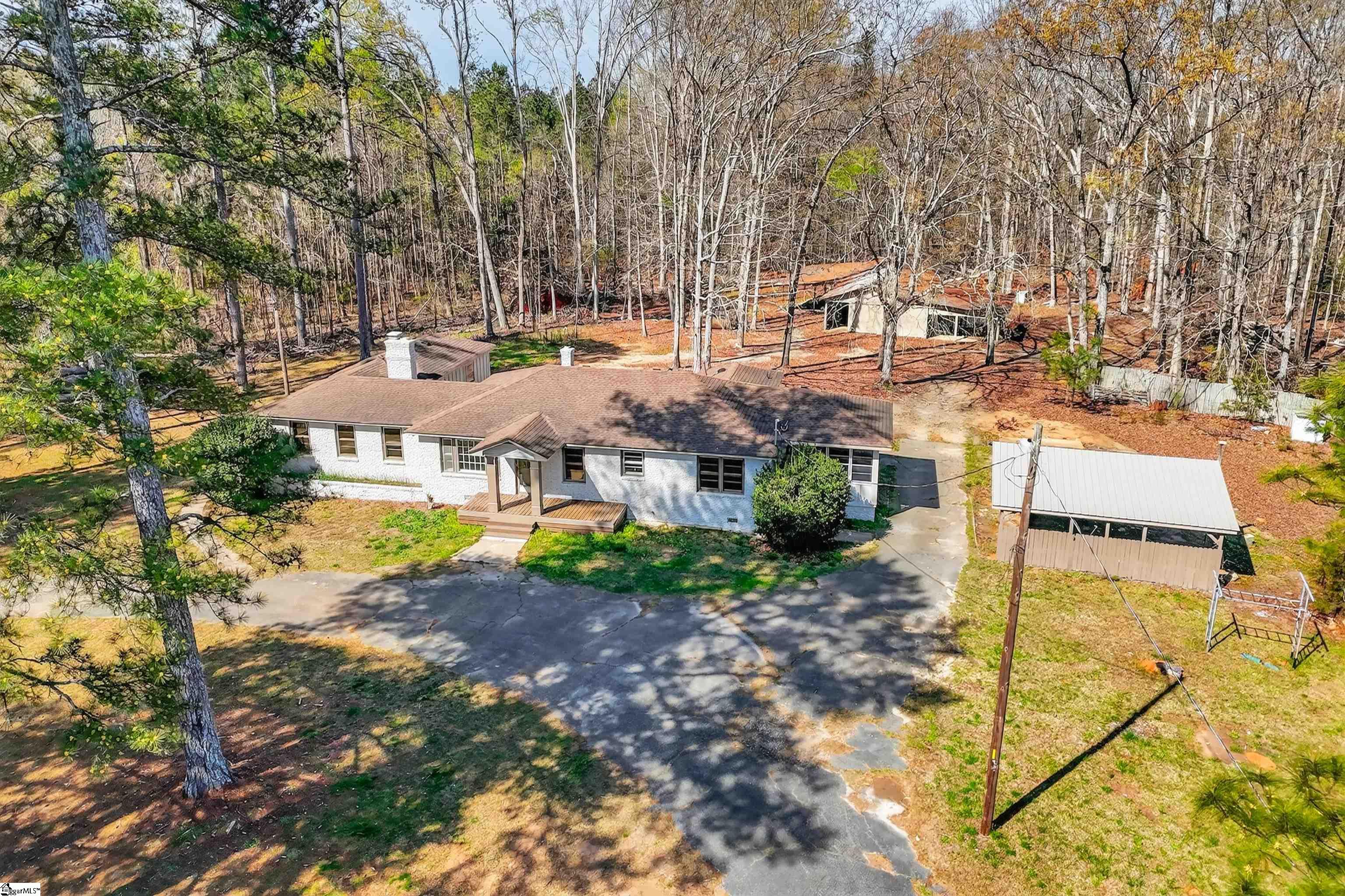612 Skippers Lodge Road Cross Hill, SC 29332 - Photo 5 of 45