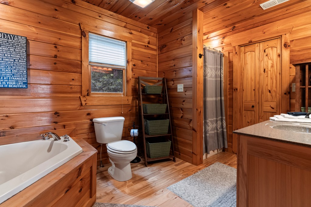 353 Robinson Thomas Road Morganton, GA 30560 - Photo 12 of 27