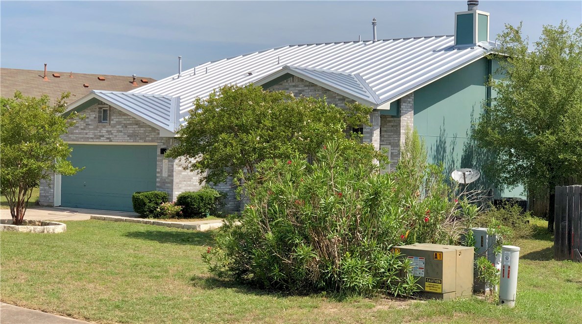 121 Ansleys Way Kyle, TX 78640 - Photo 34 of 39