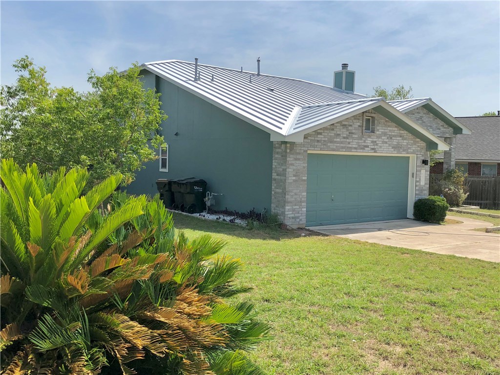 121 Ansleys Way Kyle, TX 78640 - Photo 37 of 39