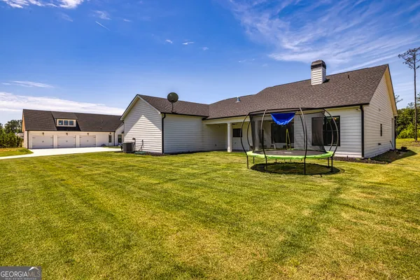 $1,964,600 | 11084 Mt Carmel Road, Senoia, GA 30276
