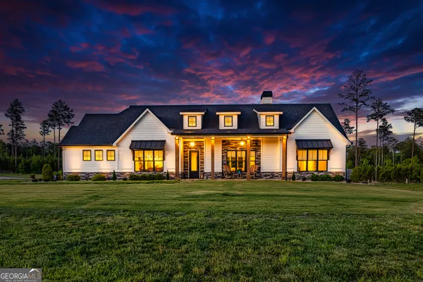 $1,964,600 | 11084 Mt Carmel Road, Senoia, GA 30276