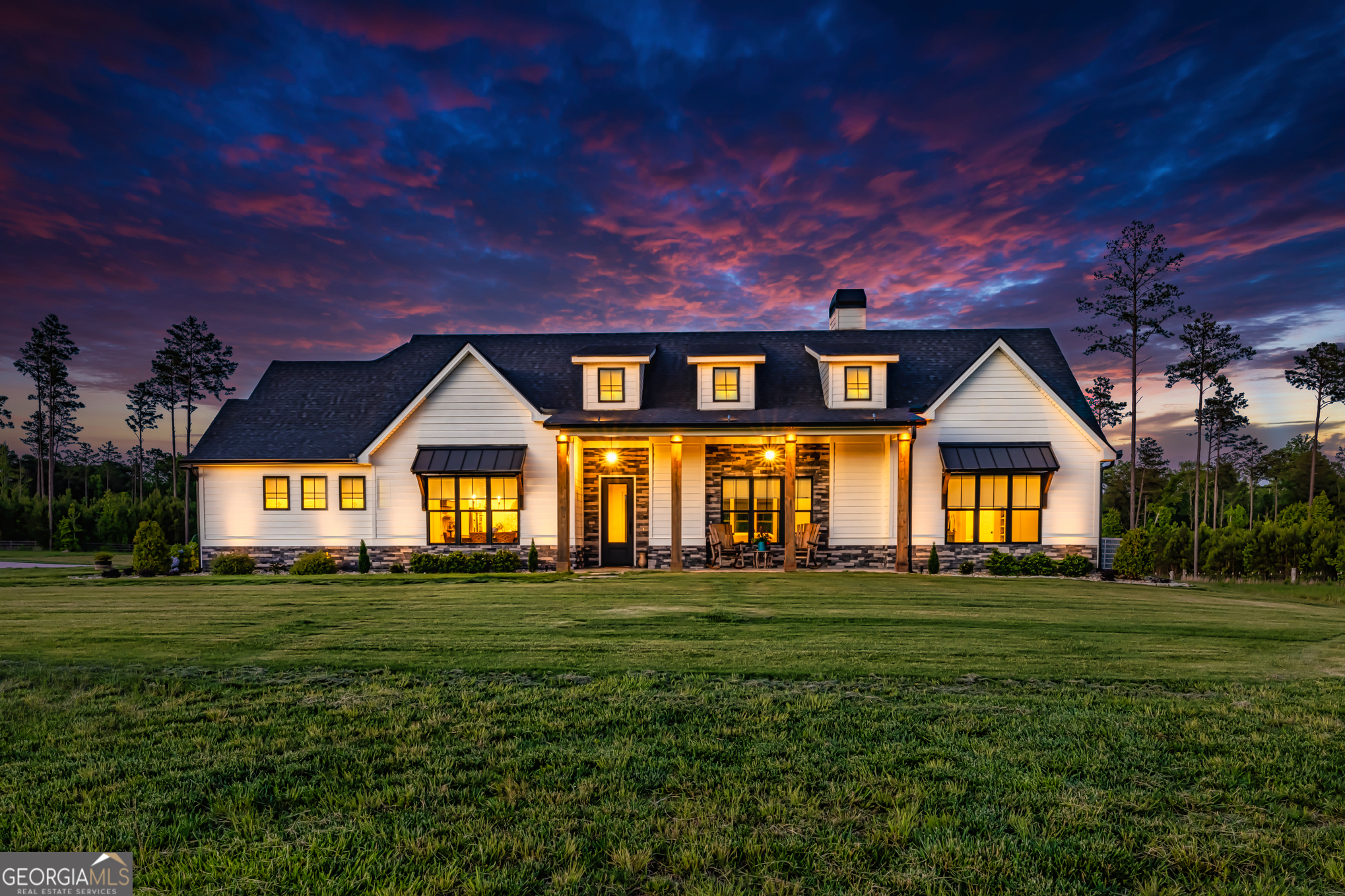 11084 Mt Carmel Road Senoia, GA 30276 - Photo 105 of 136
