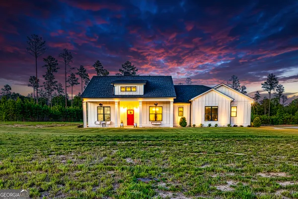 $1,964,600 | 11084 Mt Carmel Road, Senoia, GA 30276