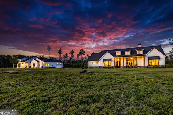$1,964,600 | 11084 Mt Carmel Road, Senoia, GA 30276