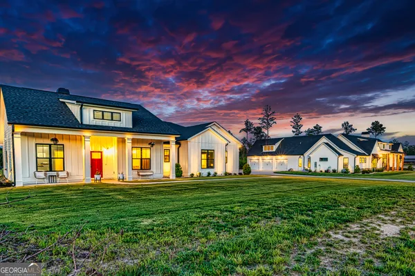 $1,964,600 | 11084 Mt Carmel Road, Senoia, GA 30276