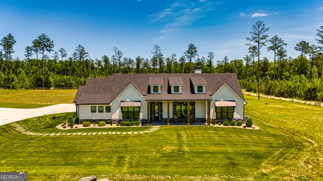 $1,964,600 | 11084 Mt Carmel Road, Senoia, GA 30276
