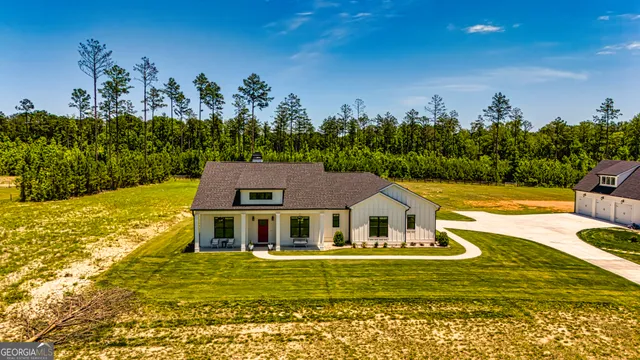 $1,964,600 | 11084 Mt Carmel Road, Senoia, GA 30276