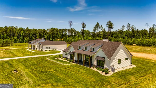 $1,964,600 | 11084 Mt Carmel Road, Senoia, GA 30276