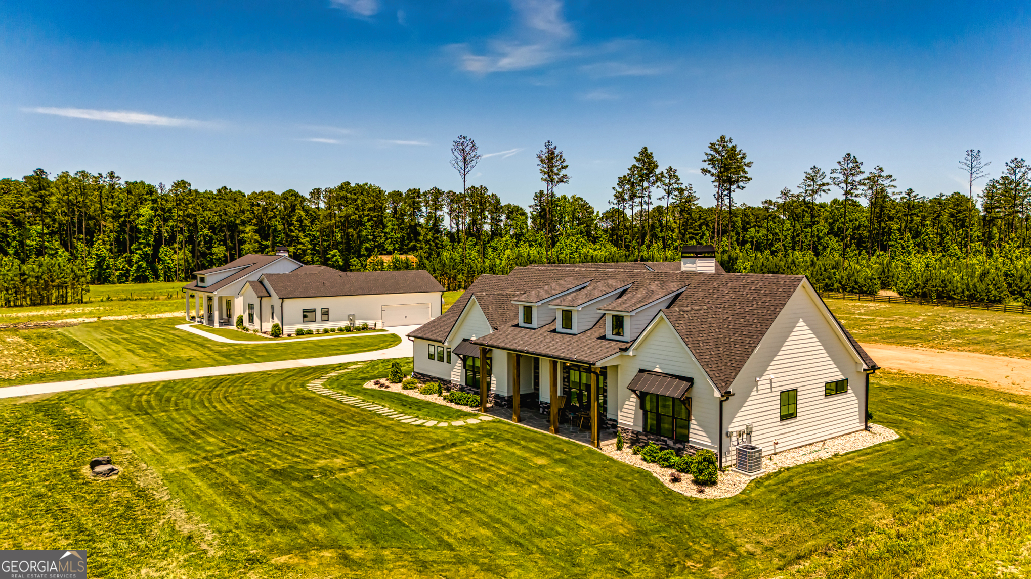 11084 Mt Carmel Road Senoia, GA 30276 - Photo 112 of 136