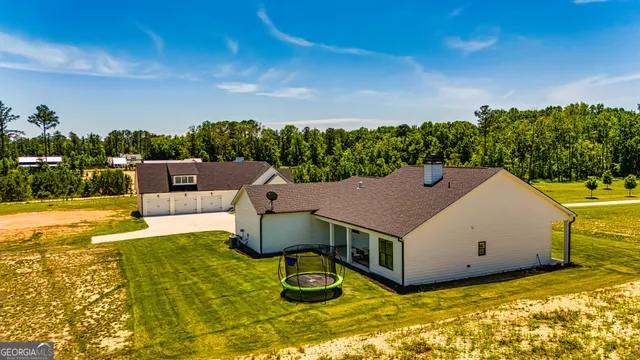 $1,964,600 | 11084 Mt Carmel Road, Senoia, GA 30276