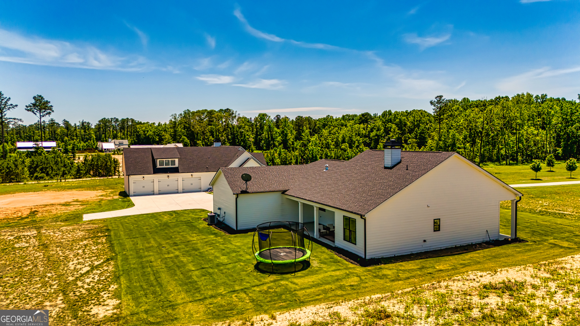 11084 Mt Carmel Road Senoia, GA 30276 - Photo 114 of 136