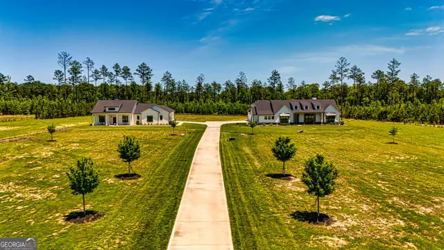 $1,964,600 | 11084 Mt Carmel Road, Senoia, GA 30276