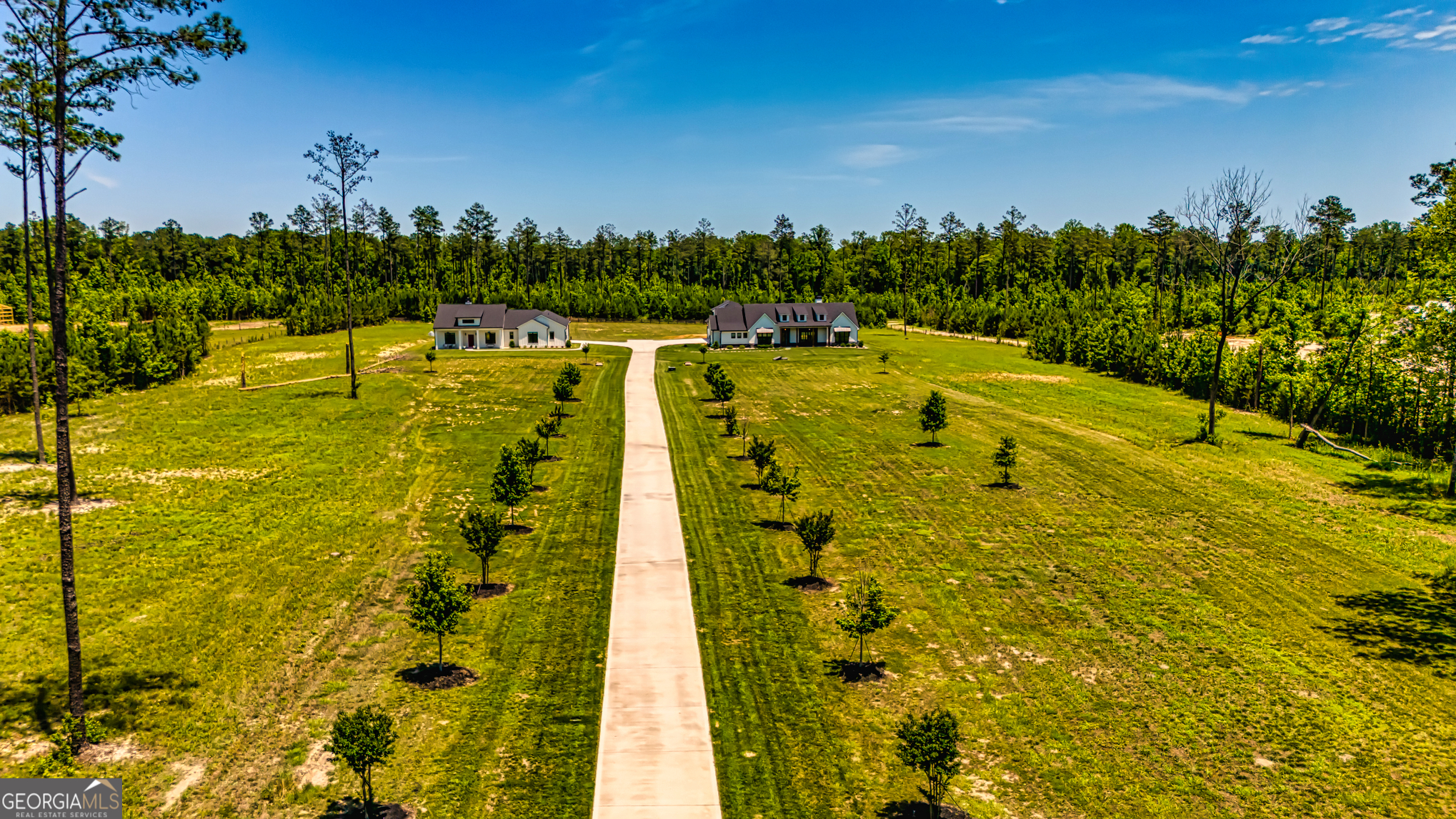 11084 Mt Carmel Road Senoia, GA 30276 - Photo 122 of 136