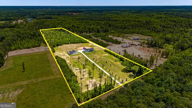 $1,964,600 | 11084 Mt Carmel Road, Senoia, GA 30276