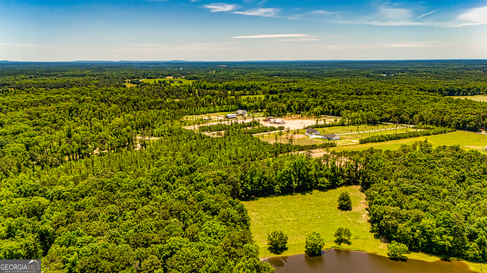 11084 Mt Carmel Road Senoia, GA 30276 - Photo 129 of 136