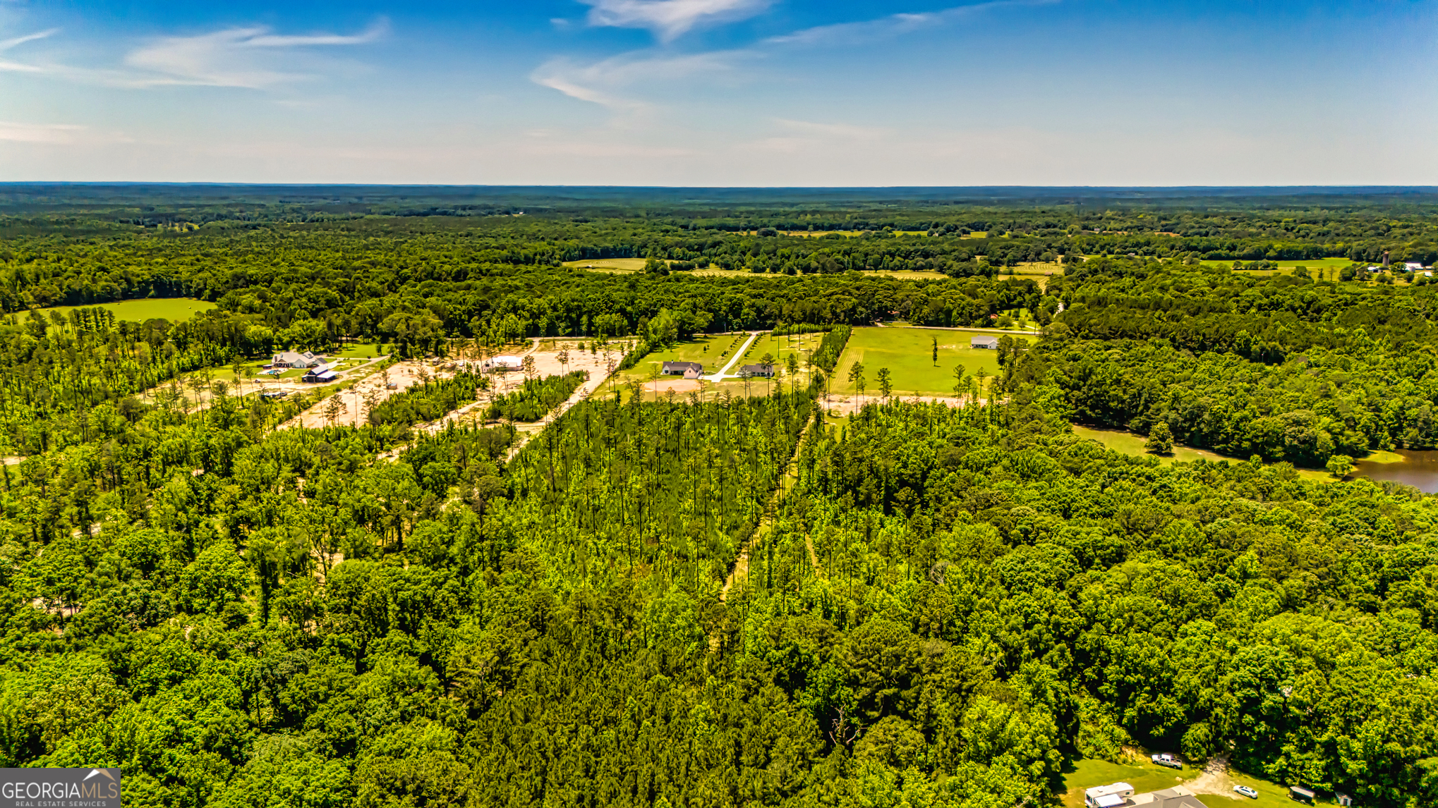 11084 Mt Carmel Road Senoia, GA 30276 - Photo 130 of 136