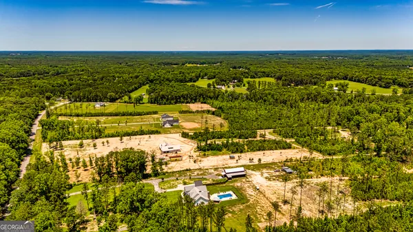 $1,964,600 | 11084 Mt Carmel Road, Senoia, GA 30276
