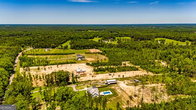 $1,964,600 | 11084 Mt Carmel Road, Senoia, GA 30276