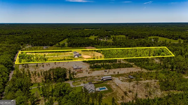 $1,964,600 | 11084 Mt Carmel Road, Senoia, GA 30276