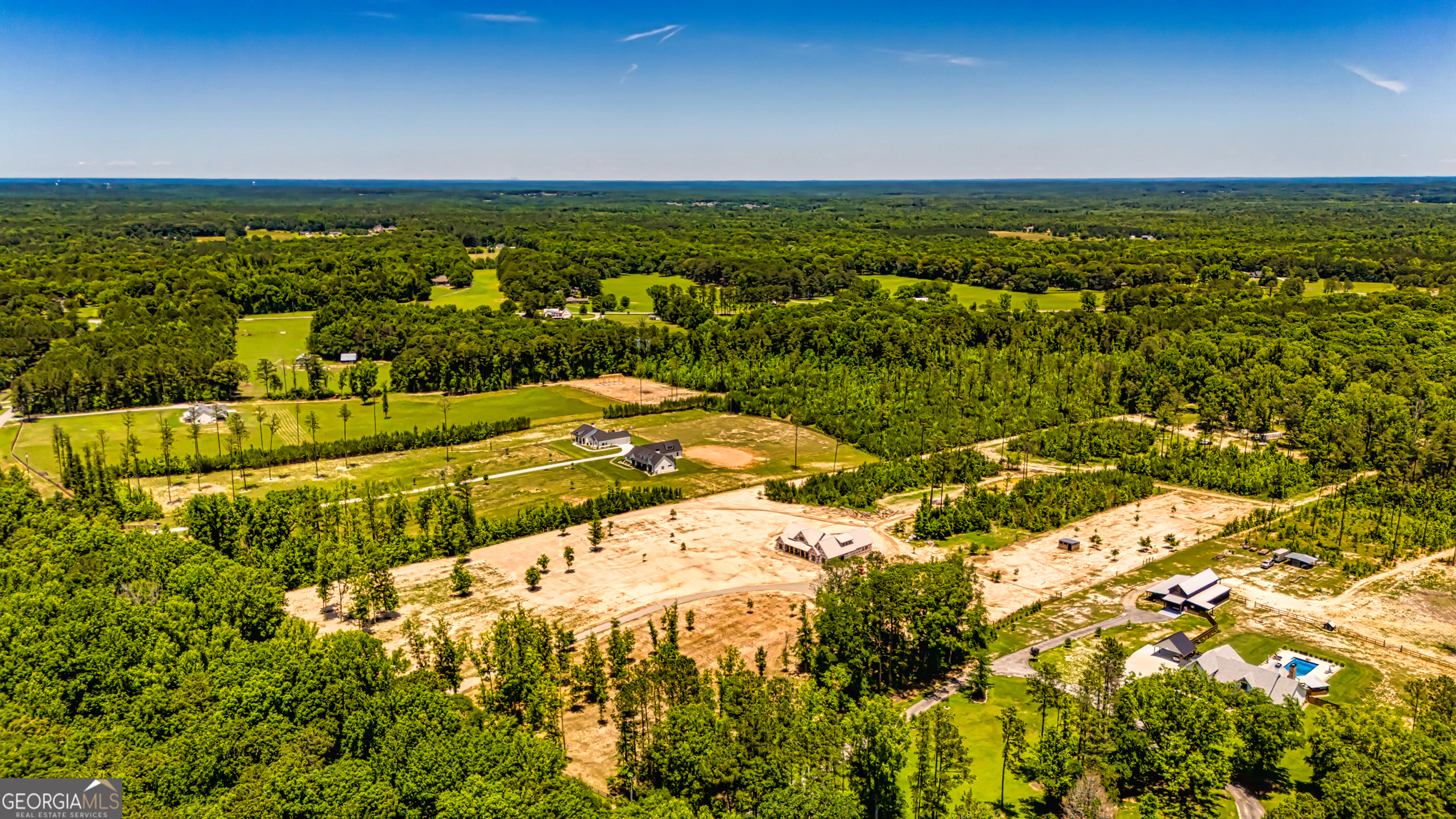 11084 Mt Carmel Road Senoia, GA 30276 - Photo 135 of 136 a view of an ocean view