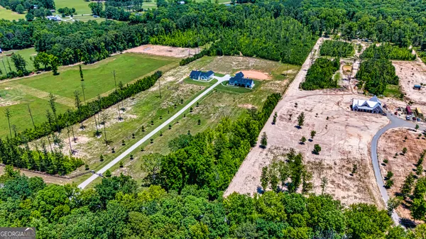 $1,964,600 | 11084 Mt Carmel Road, Senoia, GA 30276