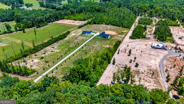 $1,964,600 | 11084 Mt Carmel Road, Senoia, GA 30276