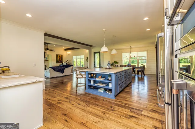 $1,964,600 | 11084 Mt Carmel Road, Senoia, GA 30276