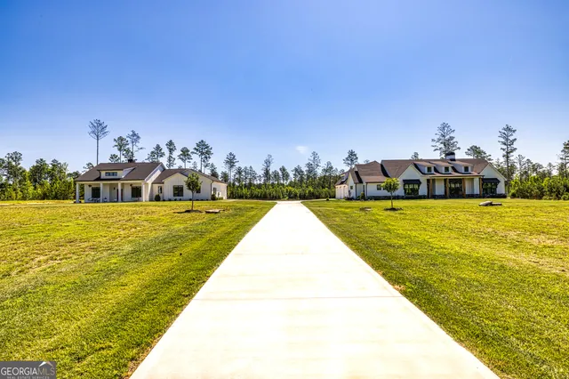 $1,964,600 | 11084 Mt Carmel Road, Senoia, GA 30276