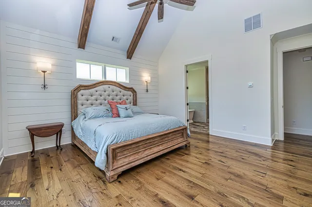 $1,964,600 | 11084 Mt Carmel Road, Senoia, GA 30276