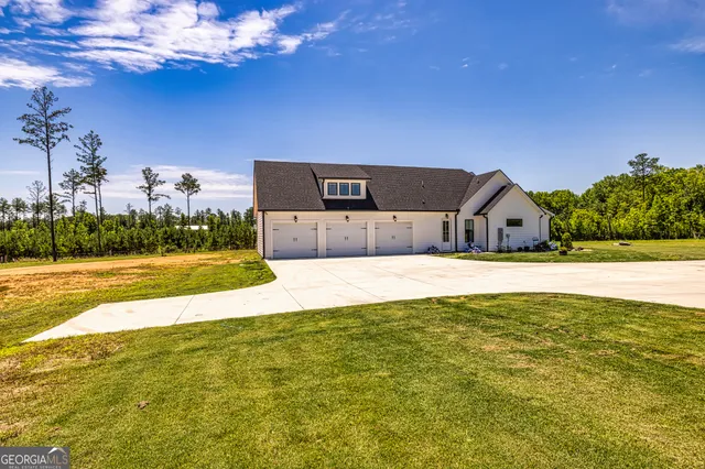 $1,964,600 | 11084 Mt Carmel Road, Senoia, GA 30276