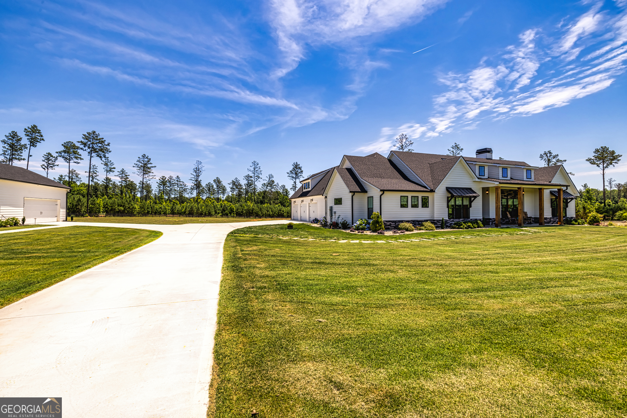 11084 Mt Carmel Road Senoia, GA 30276 - Photo 49 of 136