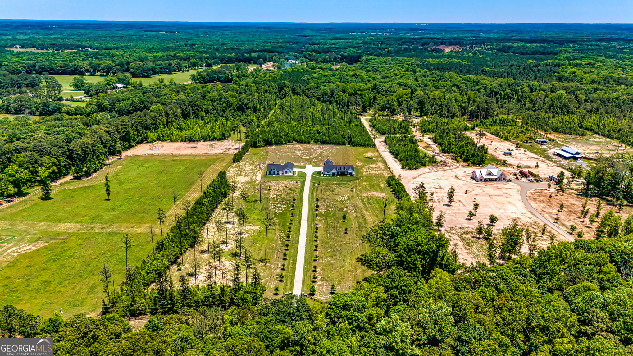 11084 Mt Carmel Road Senoia, GA 30276 - Photo 51 of 136