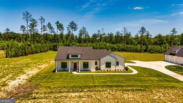 $1,964,600 | 11084 Mt Carmel Road, Senoia, GA 30276