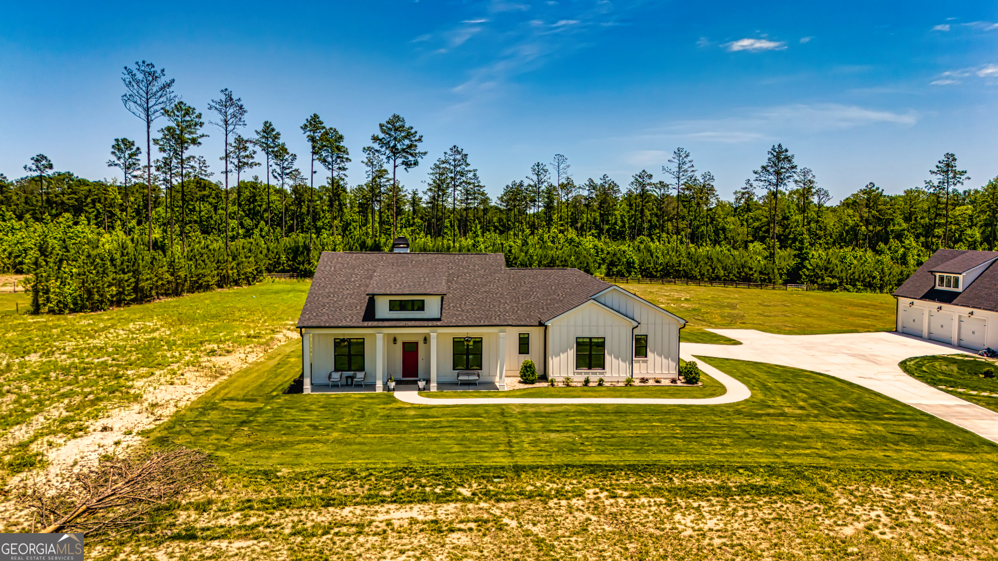 11084 Mt Carmel Road Senoia, GA 30276 - Photo 54 of 136