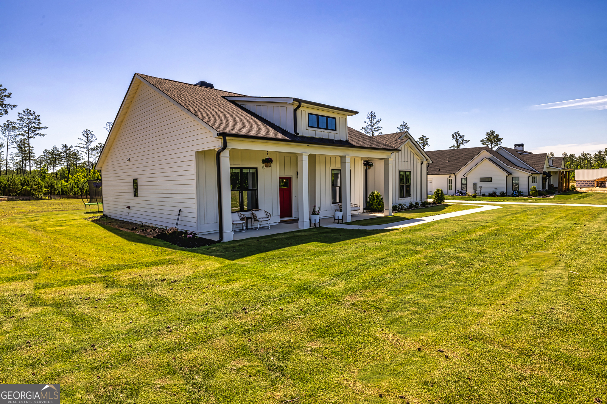 11084 Mt Carmel Road Senoia, GA 30276 - Photo 59 of 136