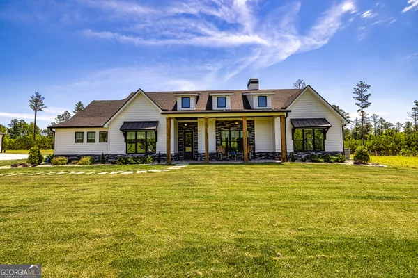 $1,964,600 | 11084 Mt Carmel Road, Senoia, GA 30276