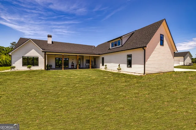 $1,964,600 | 11084 Mt Carmel Road, Senoia, GA 30276