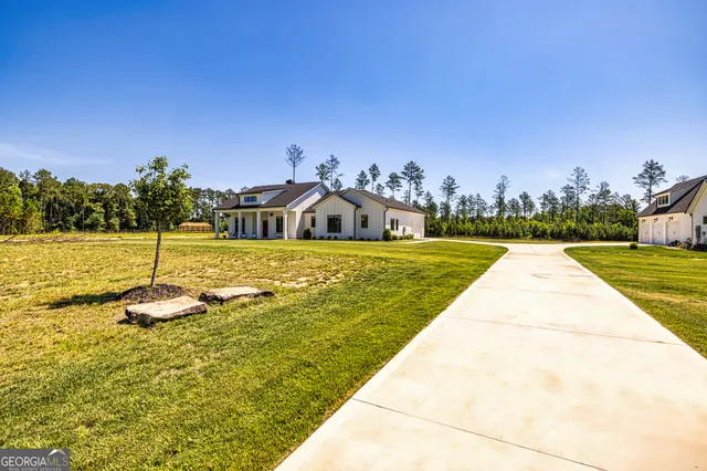 $1,964,600 | 11084 Mt Carmel Road, Senoia, GA 30276