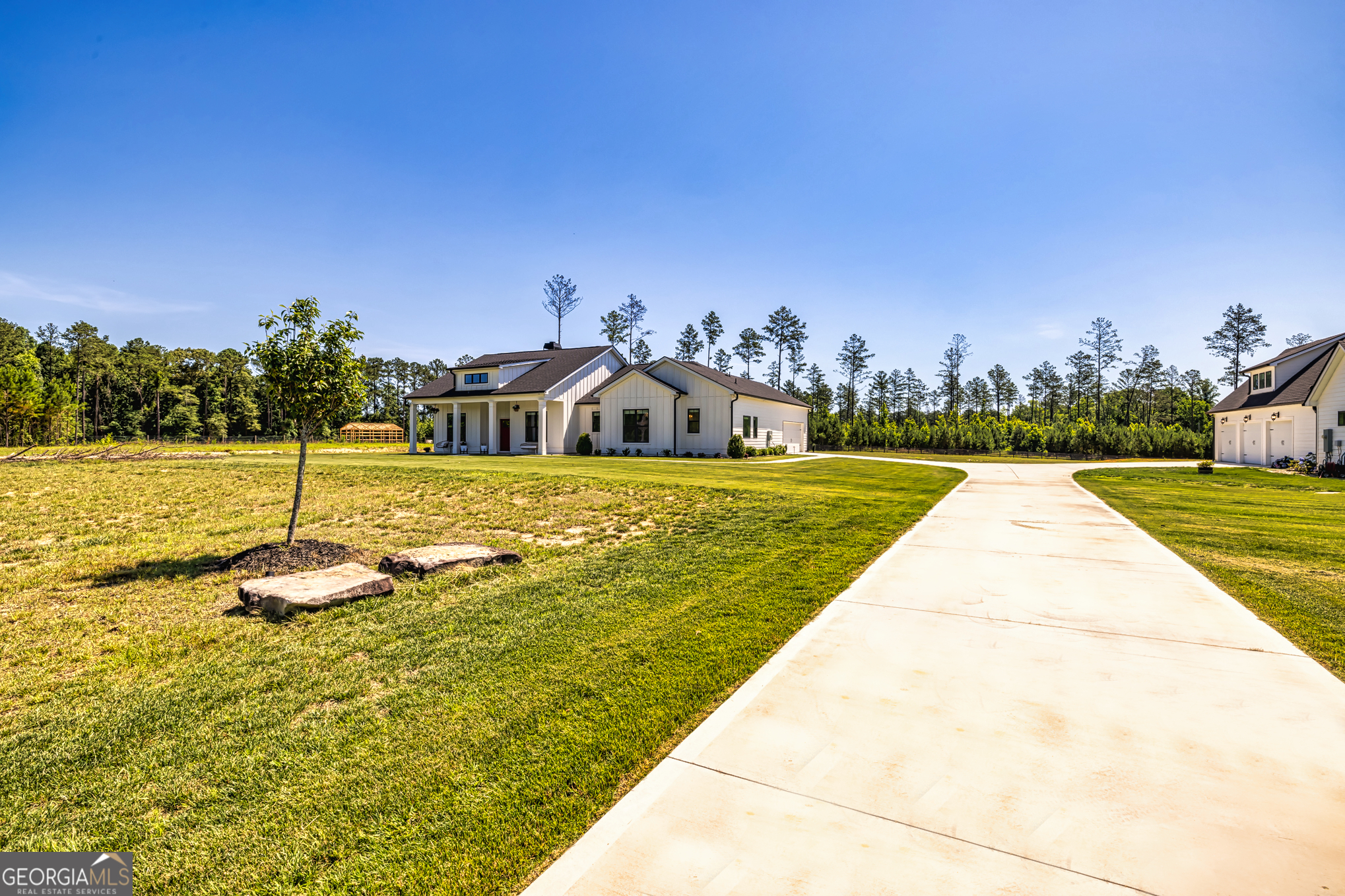 11084 Mt Carmel Road Senoia, GA 30276 - Photo 65 of 136
