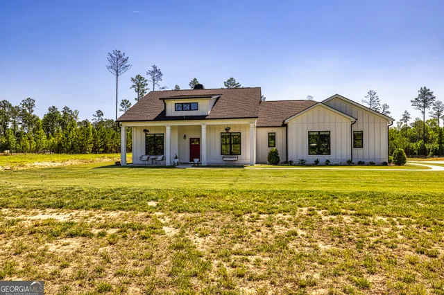 $1,964,600 | 11084 Mt Carmel Road, Senoia, GA 30276