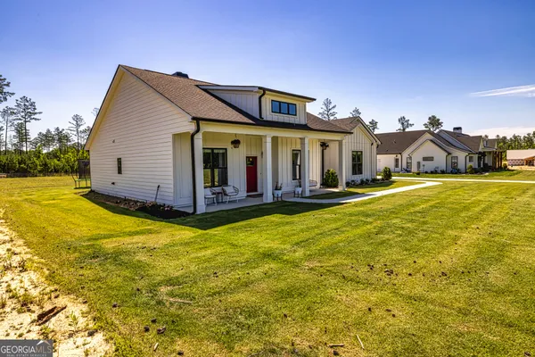 $1,964,600 | 11084 Mt Carmel Road, Senoia, GA 30276