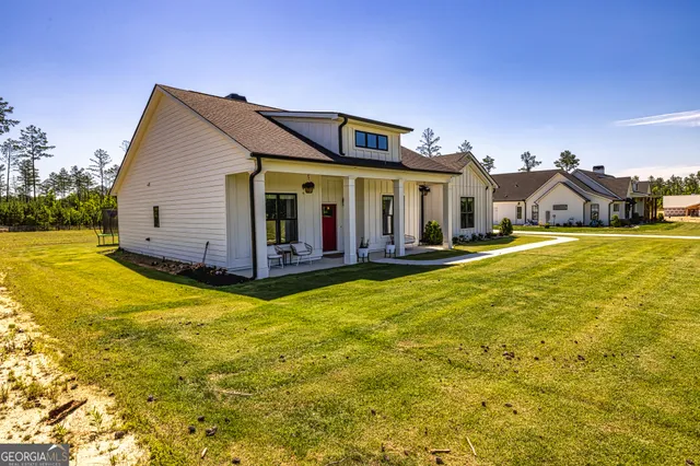 $1,964,600 | 11084 Mt Carmel Road, Senoia, GA 30276