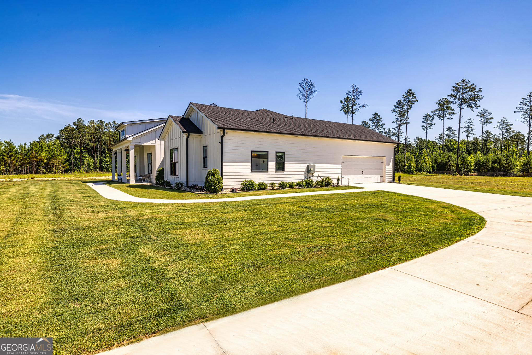11084 Mt Carmel Road Senoia, GA 30276 - Photo 69 of 136