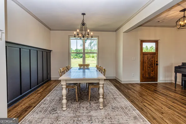 $1,964,600 | 11084 Mt Carmel Road, Senoia, GA 30276